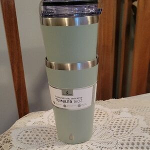 Refreshed Thermal Tumblers